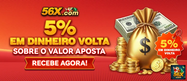 Atendimento personalizado no 56x.com