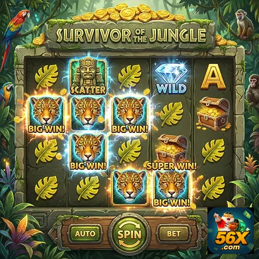 Ilustração de Descubra o Aplicativo de Cassino 56x para Android e iOS