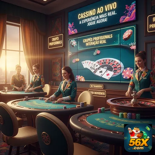 Ilustração de Acesso Simples e Rápido na Palma da Sua Mão