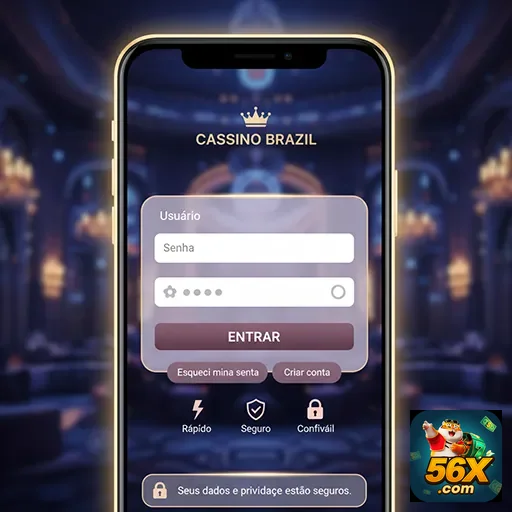 Ilustração de Tecnologia Inovadora