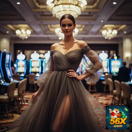 Ilustração de Explore Nossos Empolgantes Slot Games