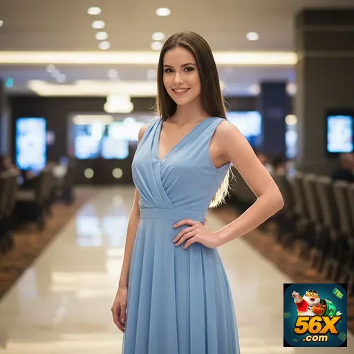 Ilustração de Descubra as melhores opções de jogo no 56x