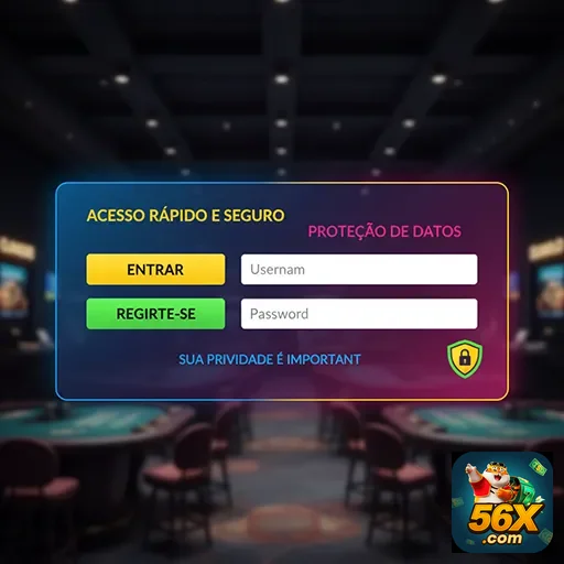Ilustração de Benefícios do Acesso Mobile para servicos VIP e Slots