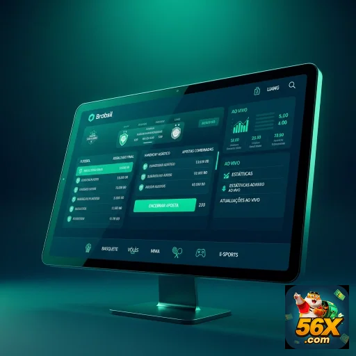 Ilustração de Desempenho superior