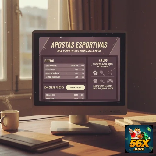 Ilustração de Velocidade de Saque Rápida