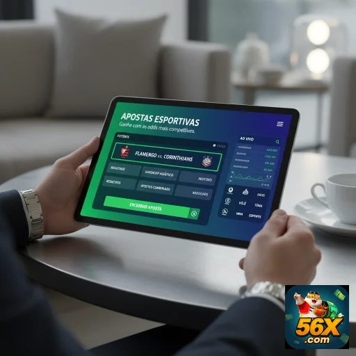 Ilustração de Eventos Exclusivos para Jogadores VIP