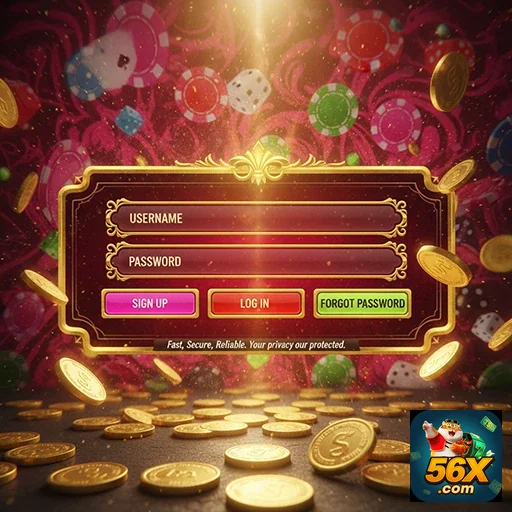 Ilustração de Aproveite as Melhores Promoções na 56x com Bônus Exclusivos