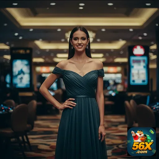 Ilustração de Aproveite as Melhores Promoções na 56x com Bônus Exclusivos