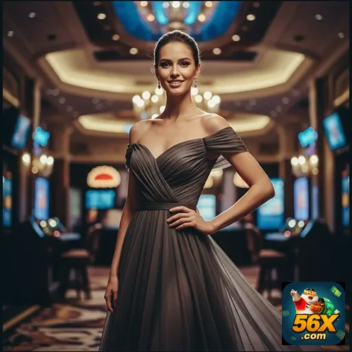 Ilustração de Experiência de uso simples e focada em jogos responsáveis