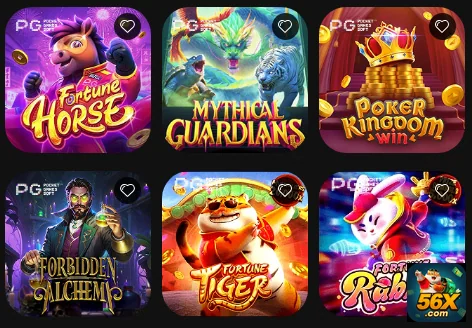 Jogue com Responsabilidade e Curta a Diversão - 56x.com