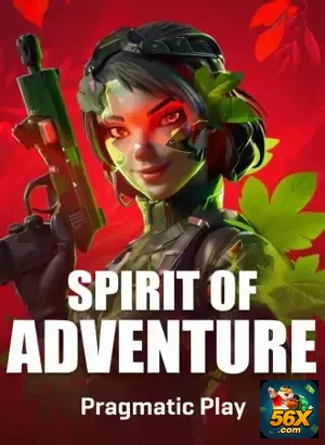 Acesso prioritário a jogos no 56x.com